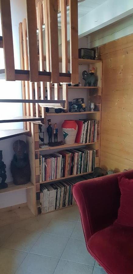 Maison Du Bonheur Gan 외부 사진